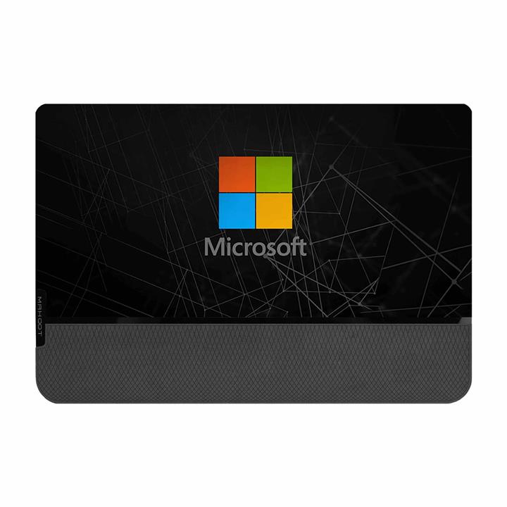 ماوس پد ماهوت مدل PRO- Microsoft-Logo MAHOOT PRO- Microsoft_Logo Mouse Pad